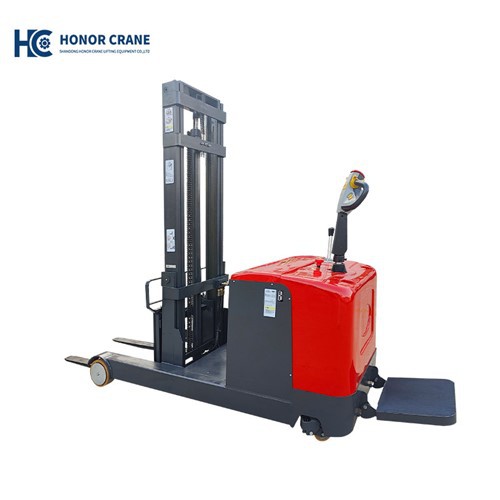 Električni viličar 1,5 tona