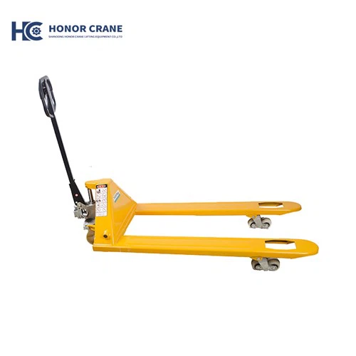 Ručna dizalica za palete